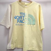 アシンメトリードッキングロゴTシャツ|THE NORTH FACE PURPLE LABEL
