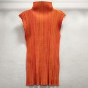 ノースリーブカットソー|PLEATS PLEASE