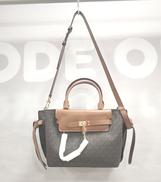シグネチャー2WAYバッグ|MICHAEL　KORS