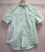 NATURAL STRETCH チェックシャツ|RALPH LAUREN