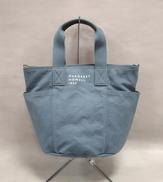 トーベイ　2WAYトート|MARGARET HOWELL IDEA
