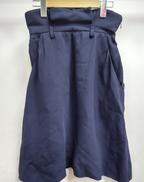ショート丈スカート|LANVIN