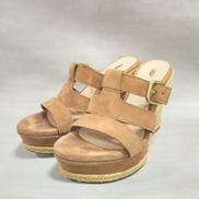 ウェッジソールサンダル|UGG