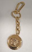 キーホルダー|VERSACE