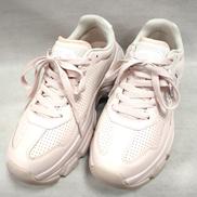 厚底スニーカー|FILA