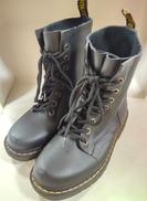8ホールレインブーツ|DR.MARTENS