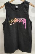 タンクトップ|STUSSY