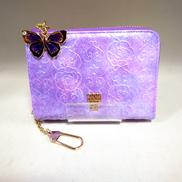 パスコインケース|ANNA SUI