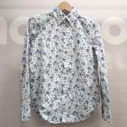 花柄シャツ|RALPH LAUREN