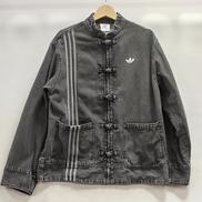 CTT トパックトップ3.0|ADIDAS