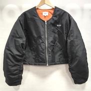 ナイロンブルゾン|HUF