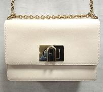 チェーンショルダーバッグ|FURLA