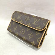 フロランティーヌ ウエストバッグ|LOUIS VUITTON