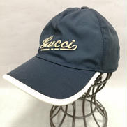 立体ロゴキャップ|GUCCI