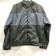 メッシュウインドブレーカー|PUMA