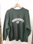 スウェットプルオーバー|SANCA