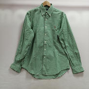 ボタンダウン長袖シャツ|RALPH LAUREN