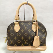 アルマBB|LOUIS VUITTON