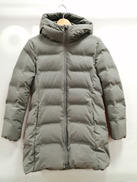 ダウンコート|UNIQLO