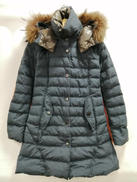 ダウンジャケット|DUVETICA