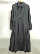 長袖タックワンピース|MAISON MARGIELA