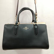 セレナボンドバッグインカラーブロック|COACH