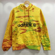 プルオーバーパーカー|ADIDAS