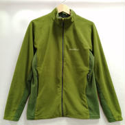 シャミースライニングジャケット|mont-bell