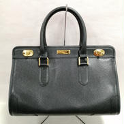 レザーハンドバッグ|MORABITO