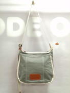 帆布ショルダーバッグ|DAKOTA