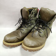 ワークブーツ|TIMBERLAND×BLACK SCALE