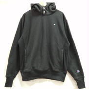 リバースウィーブフーデッドスウェットパーカー|CHAMPION