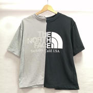 アシンメトリーT|THE NORTH FACE PURPLE LABEL