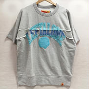 カレッジTシャツ|LEFT ALONE