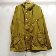 ナイロンジャケット|JIEDA