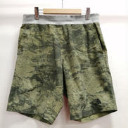 ノベルティトレーニングリブショート|THE NORTH FACE