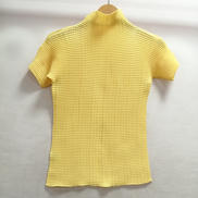 (T.)PLEATSカットソー|ISSEY MIYAKE