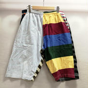 コットンショーツ|BARBARIAN