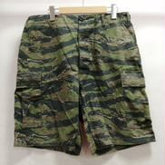 B.D.U. SHORTS CAMO|ROTHCO