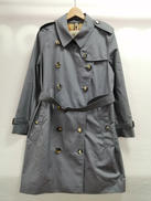 ケンジントントレンチコート|BURBERRY