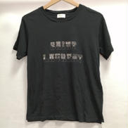 プリントSSTシャツ|SAINT LAURENT