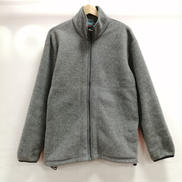 フリースジャケット|FOX FIRE