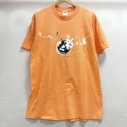 POPPED CHERRY TEE|SUPREME