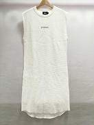 ノースリーブワッフルワンピース|STUSSY