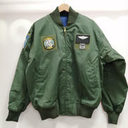 MA-1フライトジャケット|ワイズスタジオ