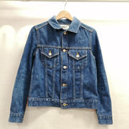 デニムジャケット|YAECA STUDY