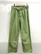 デニムパンツ|SINME