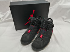 AIR JORDAN 6 RETRO|NIKE