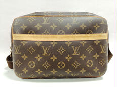 リポーターPM|LOUIS VUITTON
