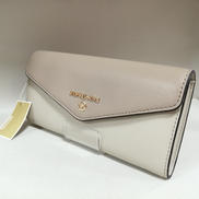 ロングウォレット|MICHAEL　KORS